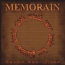 Memorain : Seven Sacrifices